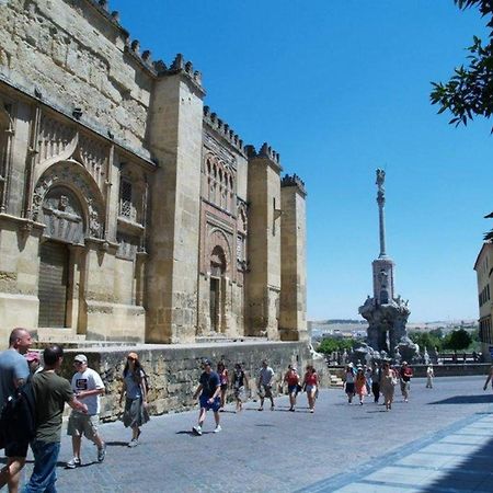El Rincon De Jesus Y Loli Apartman Córdoba Kültér fotó