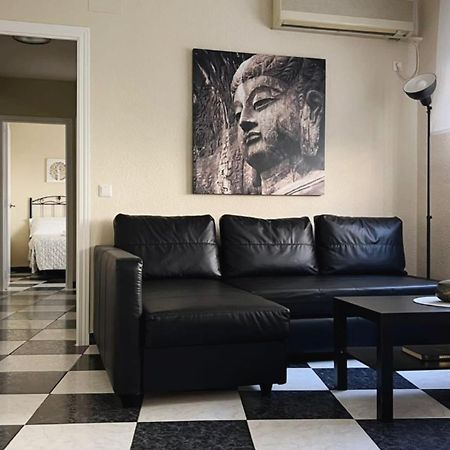 El Rincon De Jesus Y Loli Apartman Córdoba Kültér fotó