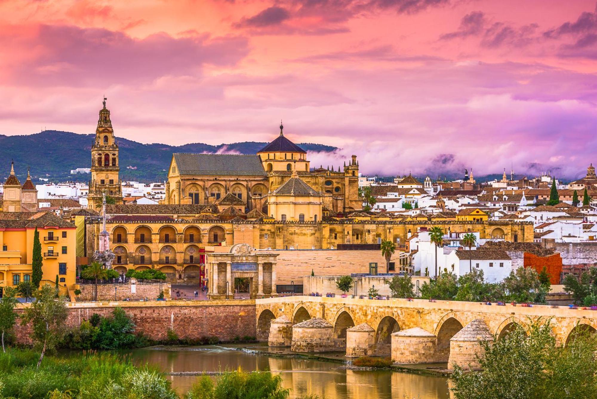 El Rincon De Jesus Y Loli Apartman Córdoba Kültér fotó