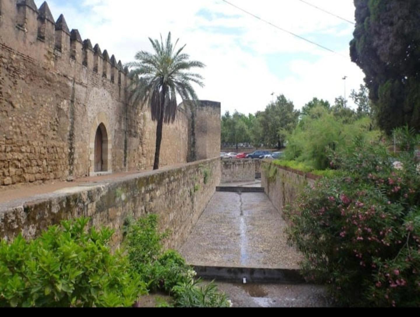 El Rincon De Jesus Y Loli Apartman Córdoba Kültér fotó