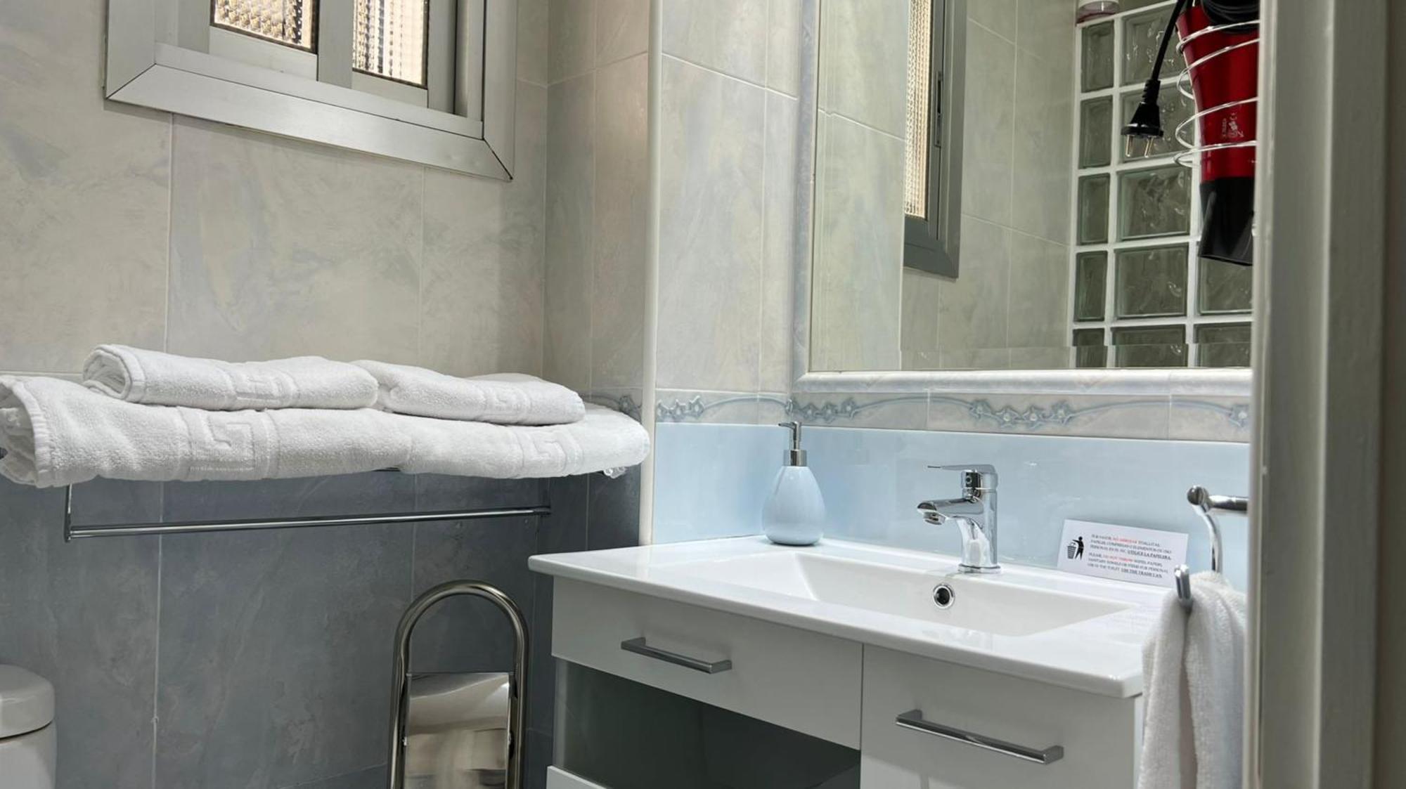 El Rincon De Jesus Y Loli Apartman Córdoba Kültér fotó