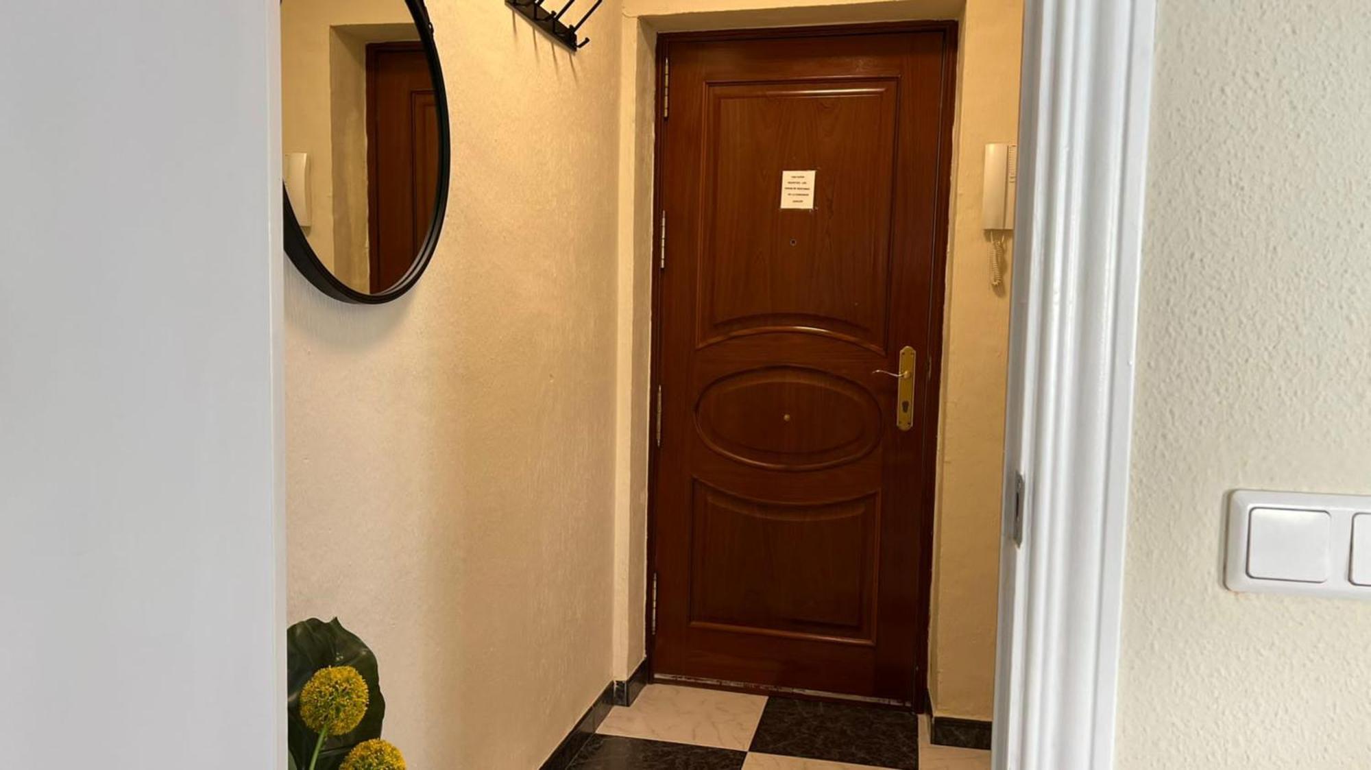 El Rincon De Jesus Y Loli Apartman Córdoba Kültér fotó