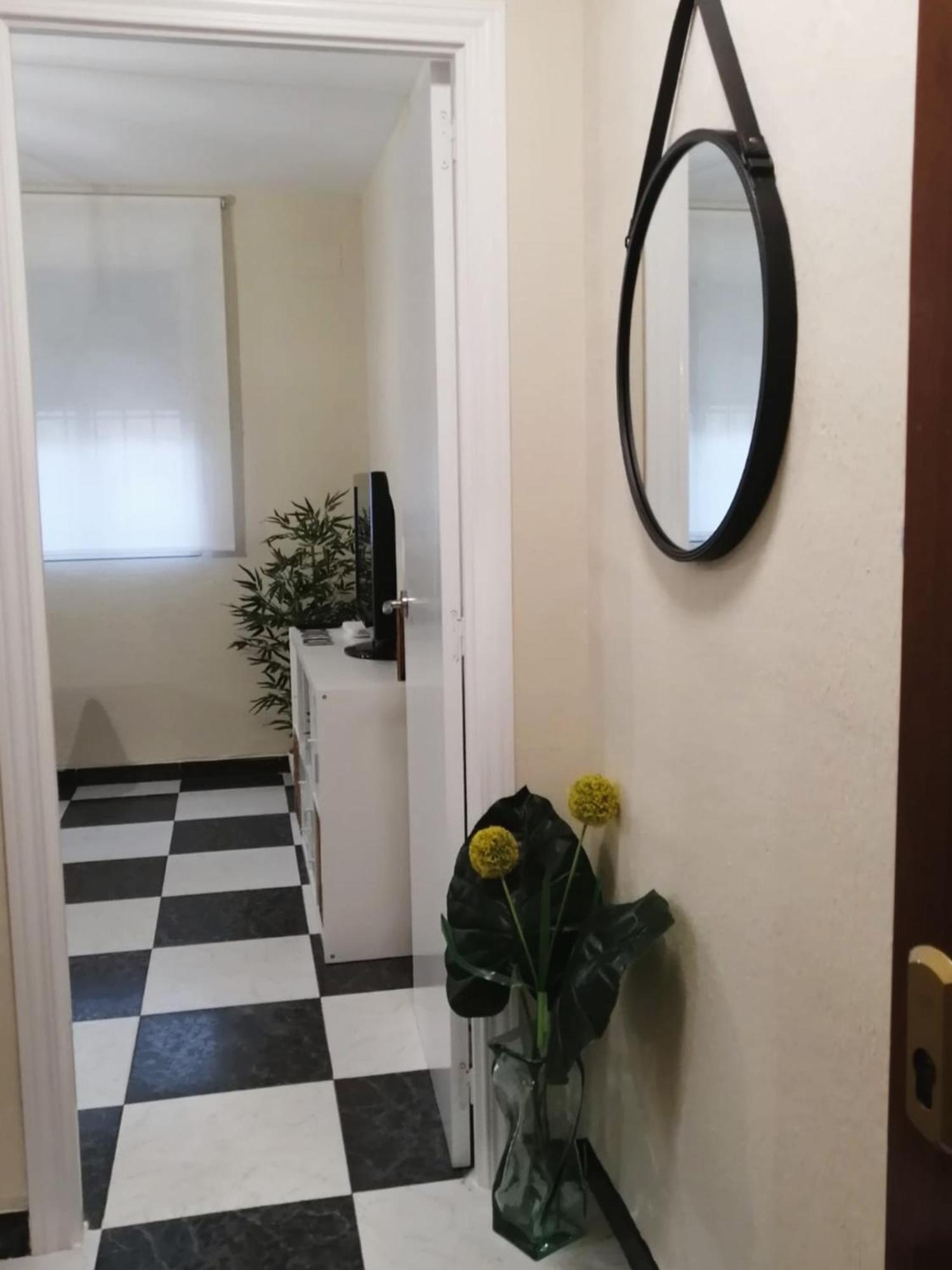 El Rincon De Jesus Y Loli Apartman Córdoba Kültér fotó