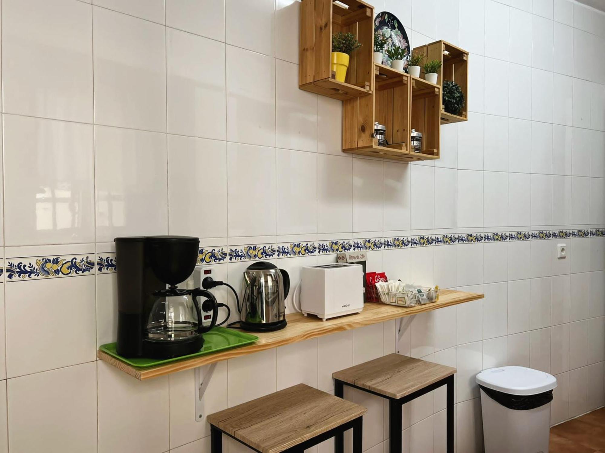 El Rincon De Jesus Y Loli Apartman Córdoba Kültér fotó
