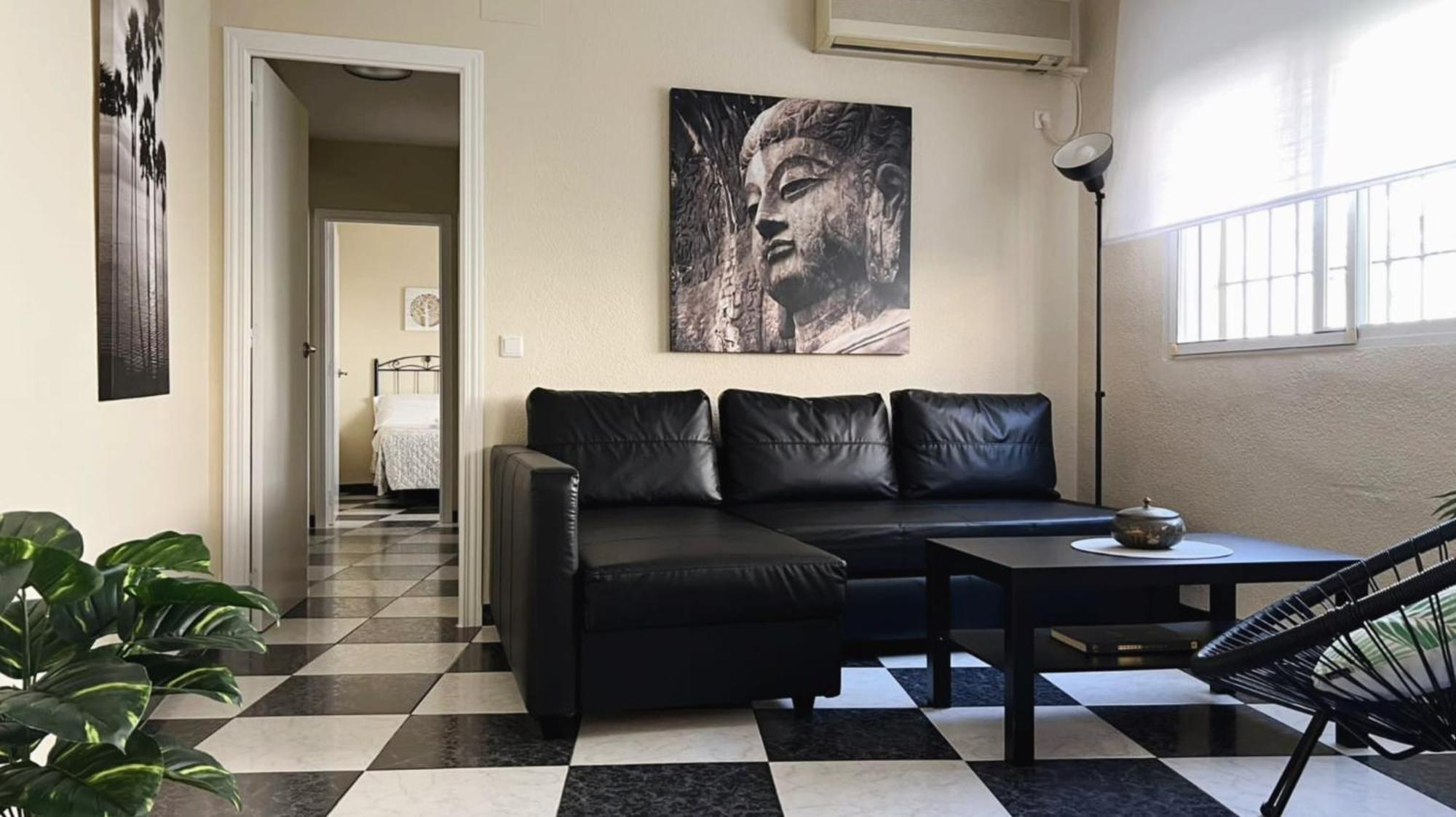 El Rincon De Jesus Y Loli Apartman Córdoba Kültér fotó