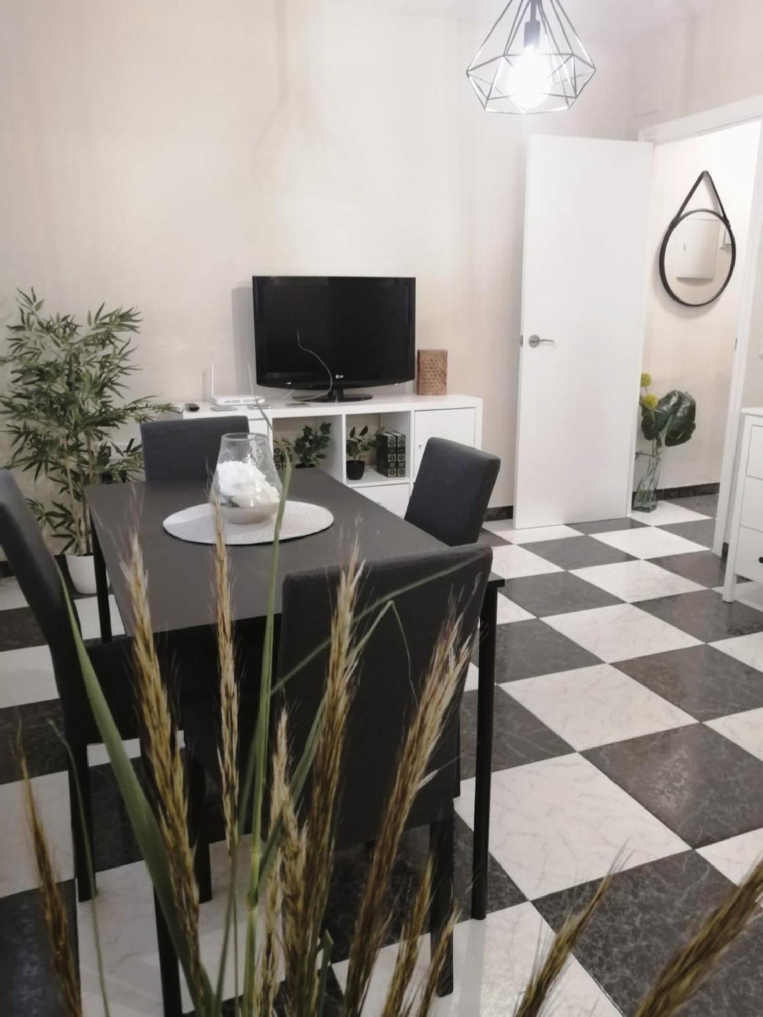 El Rincon De Jesus Y Loli Apartman Córdoba Kültér fotó