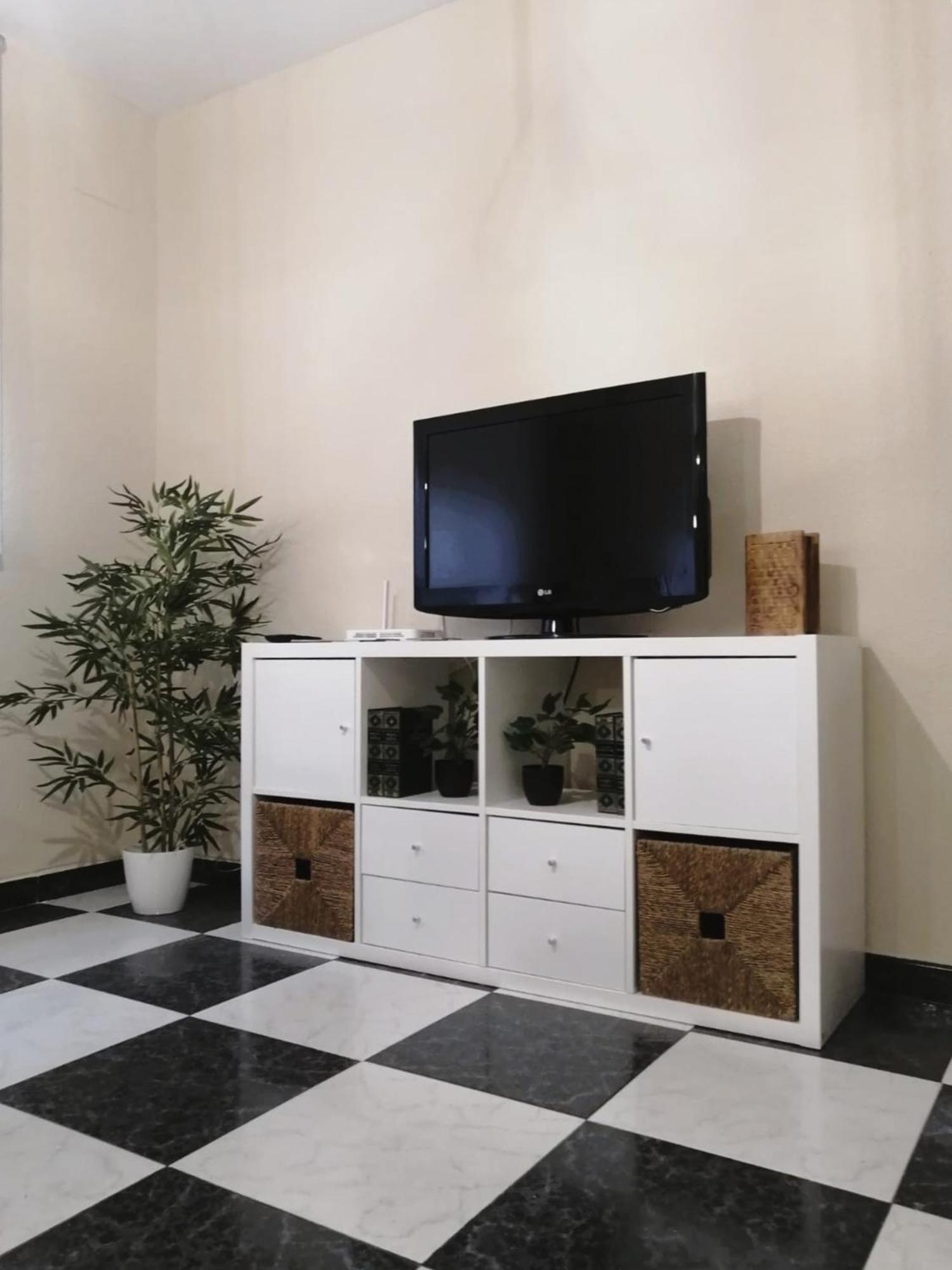 El Rincon De Jesus Y Loli Apartman Córdoba Kültér fotó