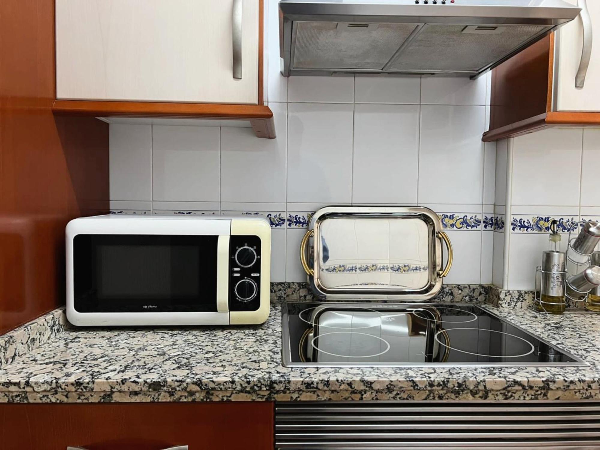 El Rincon De Jesus Y Loli Apartman Córdoba Kültér fotó